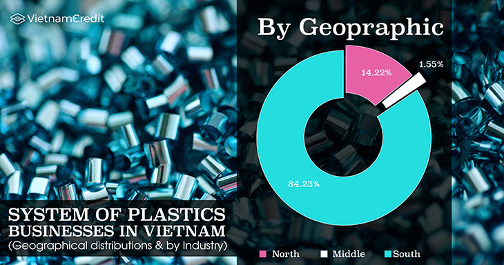 SYSTEM OF PLASTICS BUSINESSES IN VIETNAM